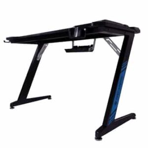 MESA GAMING DG DEEP RGB-MASTER II Deep Gaming Deep Master II Negro