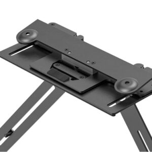 Logitech TV Mount for Video Bars Soporte para monitor Logitech TV Mount for Video Bars Soporte para monitor