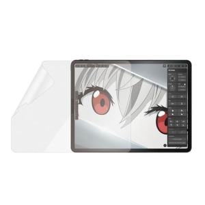 PanzerGlass 2735 protector de pantalla para tableta Paper-like screen protector Apple 1 pieza(s)