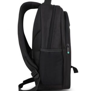 Urban Factory Dailee mochila Mochila informal Negro Nylon