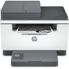 HP LaserJet Impresora multifunción M234sdw, Blanco y negro, Impresora para Oficina pequeña, Impresión, copia, escáner, Escanear a correo electrónico; Escanear a PDF; Tamaño compacto; Energéticamente eficiente; Impresión rápida a doble cara; AAD de 40 hojas; Wi-Fi de banda dual HP LaserJet Impresora multifunción M234sdw