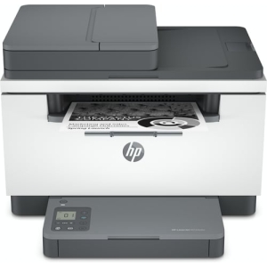 HP LaserJet Impresora multifunción M234sdw