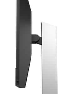 HP E24mv G4 60,5 cm (23.8") 1920 x 1080 Pixeles Full HD Negro, Plata Reacondicionado | HP E24mv G4 60,5 cm (23.8″) 1920 x 1080 Pixeles Full HD Negro, Plata