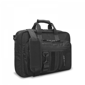 V7 8WH733 maletines para portátil 40,6 cm (16″) Maletín Negro