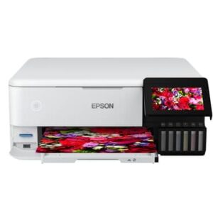 Epson EcoTank ET-8500 Epson EcoTank ET-8500