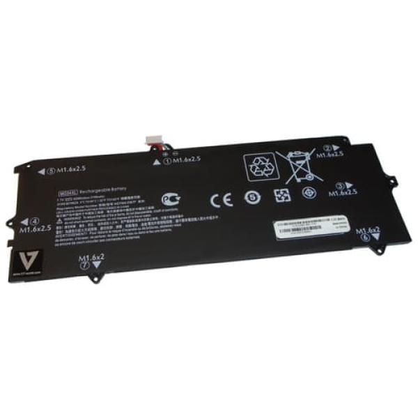 V7 H-812205-001-V7E refacción para notebook Batería
