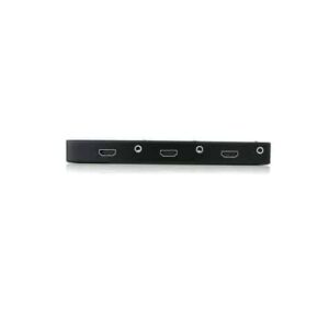 StarTech.com Multiplicador HDMI de 2 puertos y amplificador de señal – Splitter – 1920×1200 -1080p