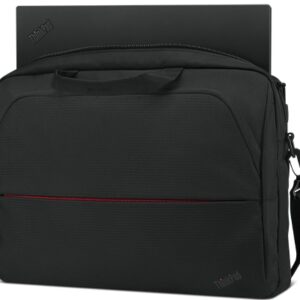 Lenovo ThinkPad Essential 16-inch Topload (Eco) maletines para portátil 40,6 cm (16″) Maletín Toploader Negro
