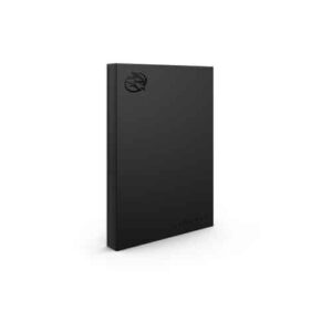 Seagate Game Drive FireCuda disco duro externo 2000 GB Negro Seagate Game Drive FireCuda disco duro externo 2000 GB Negro