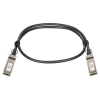 D-Link DEM-Q28 cable de fibra optica MPO Negro
