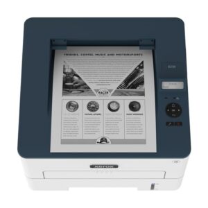 Xerox B230 A4 34 ppm Impresora inalámbrica a doble cara PCL5e/6 2 bandejas Total 251 hojas Xerox B230 A4 34 ppm Impresora inalámbrica a doble cara PCL5e/6 2 bandejas Total 251 hojas