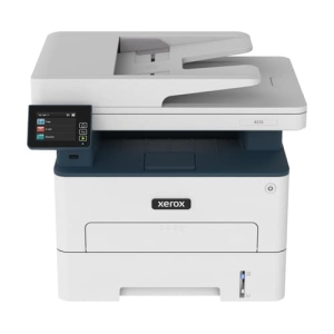 Xerox B235 A4 34 ppm Inalámbrica Copia/impresión/escaneado/fax PS3 PCL5e/6 ADF 2 bandejas Total 251 hojas