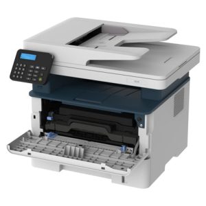 Xerox B225 A4 34 ppm Inalámbrica a doble cara Copia/impresión/escaneado PS3 PCL5e/6 ADF 2 bandejas Total 251 hojas
