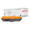 Remanufacturado Everyday Unidad de imagen Everyday™ Mono remanufacturada de Xerox es compatible con Brother TN1050, Capacidad estándar Everyday Tóner Negro compatible con Brother TN-1050, Rendimiento estándar