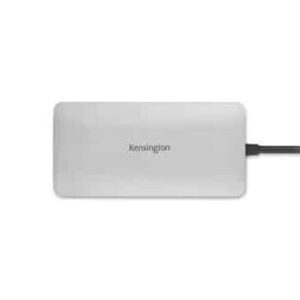 Kensington Dock móvil USB-C® sin Driver 8 en 1 UH1400P Kensington Dock móvil USB-C® sin Driver 8 en 1 UH1400P