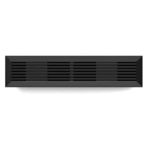 Seagate One Touch Hub disco duro externo 8000 GB Negro, Gris