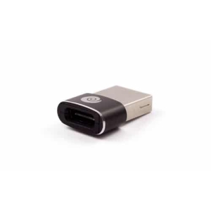 ADAPTADOR PARA CABLE USB-C A USB-A