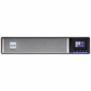 Eaton 5PX1500IRT2UG2 sistema de alimentación ininterrumpida (UPS) Línea interactiva 1500 kVA 1500 W 8 salidas AC