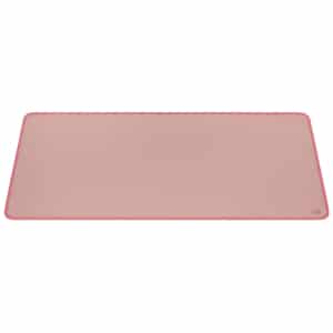 Logitech Desk Mat Studio Series Rosa