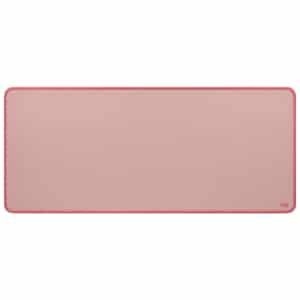 Logitech Desk Mat Studio Series Rosa