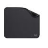 Logitech Mouse Pad Studio Series Grafito
