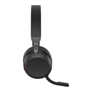 Jabra Evolve2 75 Auriculares Inalámbrico Diadema Oficina/Centro de llamadas Bluetooth Negro