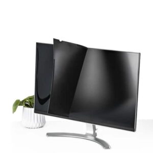 StarTech.com Filtro de Privacidad para Monitores de 20 Pulgadas - Pantalla de Privacidad para Reducir la Luz Azul - de Pantalla Ancha 16:9 - Mate/Brillante - Ángulo de Visión de +/-30 Grados StarTech.com Filtro de Privacidad para Monitores de 20 Pulgadas – Pantalla de Privacidad para Reducir la Luz Azul – de Pantalla Ancha 16:9 – Mate/Brillante – Ángulo de Visión de +/-30 Grados