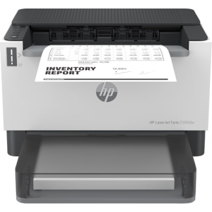 HP Impresora LaserJet Tank 2504dw