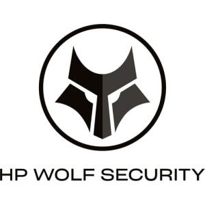 HP E-LTU de 1 a. para Wolf Pro Security - 100-499