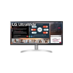 LG 29WN600-W 73,7 cm (29″) 2560 x 1080 Pixeles UltraWide Full HD LED Negro