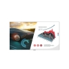 LG LAEC015-GN 3,45 m (136″) LED 500 cd / m²