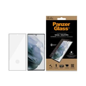 PanzerGlass 7295 protector de pantalla o trasero para teléfono móvil Samsung 1 pieza(s) PanzerGlass 7295 protector de pantalla o trasero para teléfono móvil Samsung 1 pieza(s)