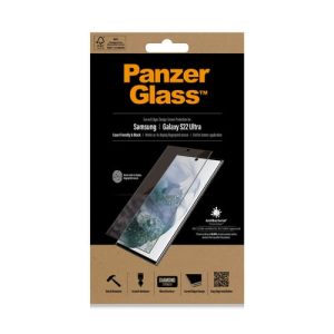 PanzerGlass 7295 protector de pantalla o trasero para teléfono móvil Samsung 1 pieza(s)
