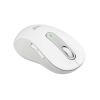 Mouse raton logitech m650 zurdos optico 910-006240