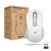 Logitech Signature M650 for Business ratón mano derecha RF Wireless + Bluetooth Óptico 4000 DPI Mouse raton logitech m650 for business 910-006275