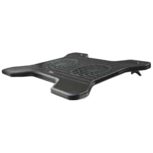 Trust Breeze almohadilla fría 40,6 cm (16″)