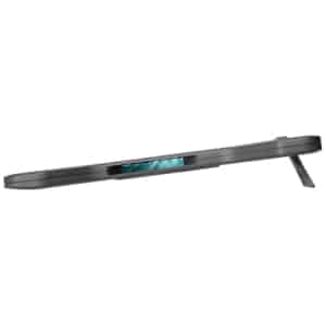 Trust Breeze almohadilla fría 40,6 cm (16″)