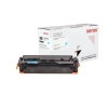 Everyday Tóner Cian compatible con HP 415X (W2031X)