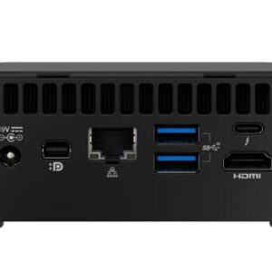 Intel NUC 11 Performance kit UCFF Negro i3-1115G4