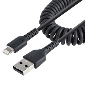 StarTech.com Cable 50cm USB a Lightning con Certificación MFi