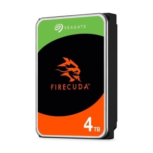 Seagate FireCuda ST4000DXA05 disco duro interno 3.5″ 4000 GB Serial ATA III