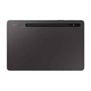 Samsung Galaxy Tab S8 SM-X706B 5G LTE-TDD & LTE-FDD 128 GB 27,9 cm (11") Qualcomm Snapdragon 8 GB Wi-Fi 6 (802.11ax) Grafito Samsung Galaxy Tab S8 SM-X706B 5G LTE-TDD & LTE-FDD 128 GB 27,9 cm (11″) Qualcomm Snapdragon 8 GB Wi-Fi 6 (802.11ax) Grafito