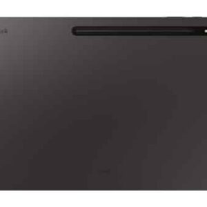 Samsung Galaxy Tab S8 Ultra SM-X900N 512 GB 37,1 cm (14.6″) Qualcomm Snapdragon 16 GB Wi-Fi 6E (802.11ax) Gris