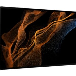 Samsung Galaxy Tab S8 Ultra SM-X900N 512 GB 37,1 cm (14.6″) Qualcomm Snapdragon 16 GB Wi-Fi 6E (802.11ax) Gris