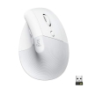 Logitech Lift ratón mano derecha RF Wireless + Bluetooth Óptico 4000 DPI