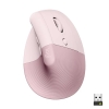 Logitech Lift ratón mano derecha RF Wireless + Bluetooth Óptico 4000 DPI