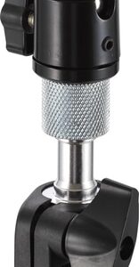 Kensington Abrazadera telescópica en forma de C A1000