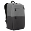 Targus Sagano maletines para portátil 39,6 cm (15.6") Mochila Negro, Gris Targus Sagano maletines para portátil 39
