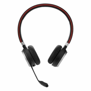 Jabra Evolve 65 Auriculares Inalámbrico y alámbrico Diadema Llamadas/Música MicroUSB Bluetooth Base de carga Negro