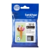 Brother LC3213BK cartucho de tinta 1 pieza(s) Original Negro Brother LC3213BK cartucho de tinta 1 pieza(s) Original Negro